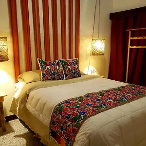 Отель Luna Maya Boutique